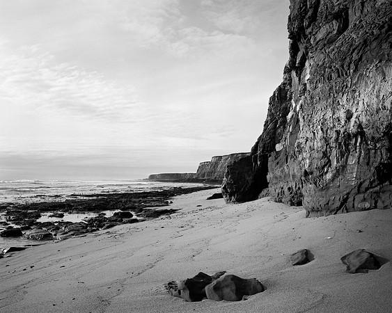 Davenport Landing, Far South #2