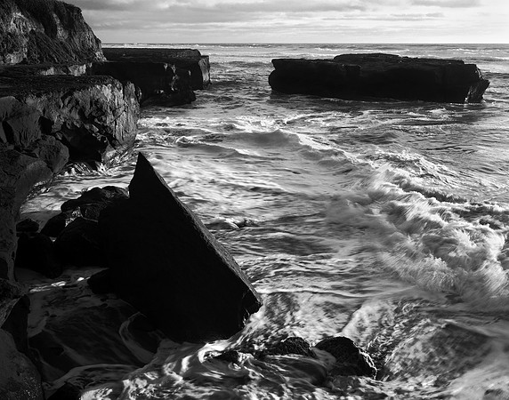 Flat Rock, Ano Nuevo 2004