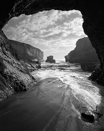 Pacific Portal, Davenport