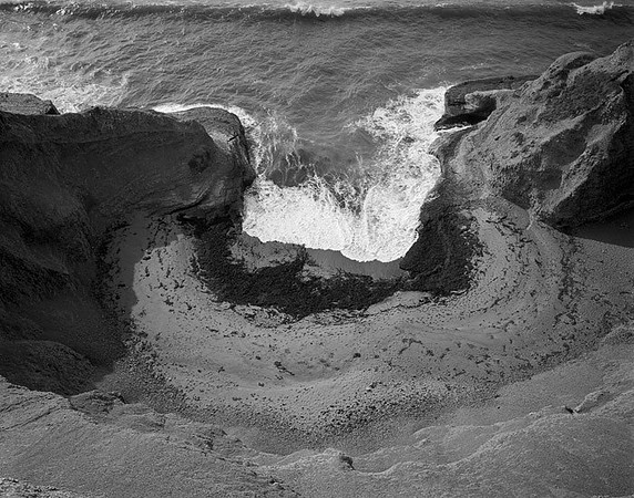 Acid Beach/Vertiginous Cove 1985