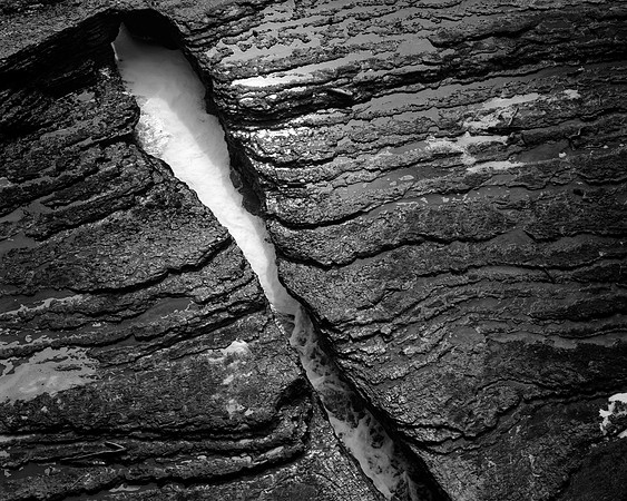 Reef, Panther Beach 1998