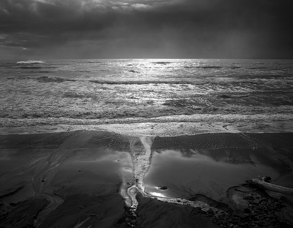 Seabrook, Storm Light Ano Nuevo 2007